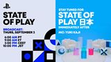 State of Play začne o 15:00